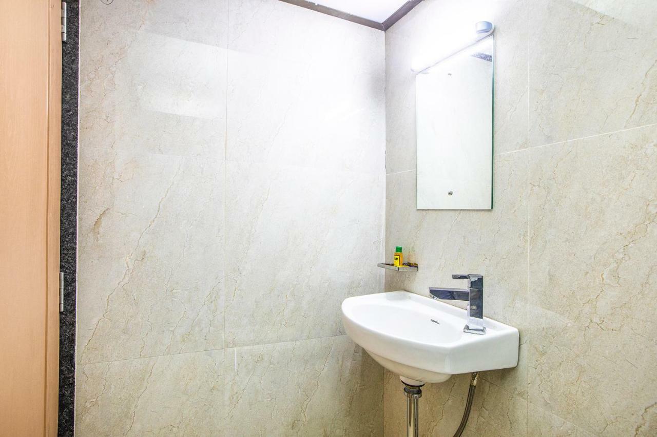 FabExpress Silver Lake Mumbai Exterior foto