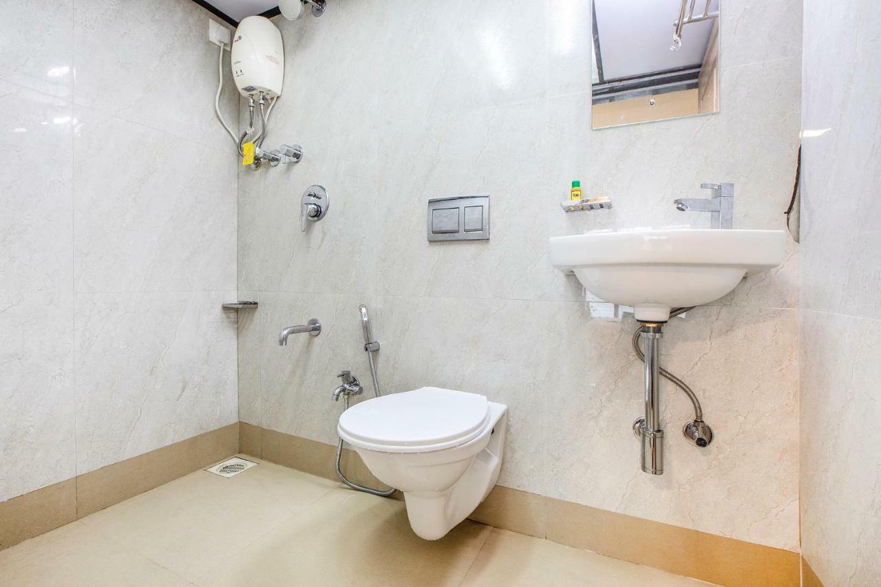 FabExpress Silver Lake Mumbai Exterior foto