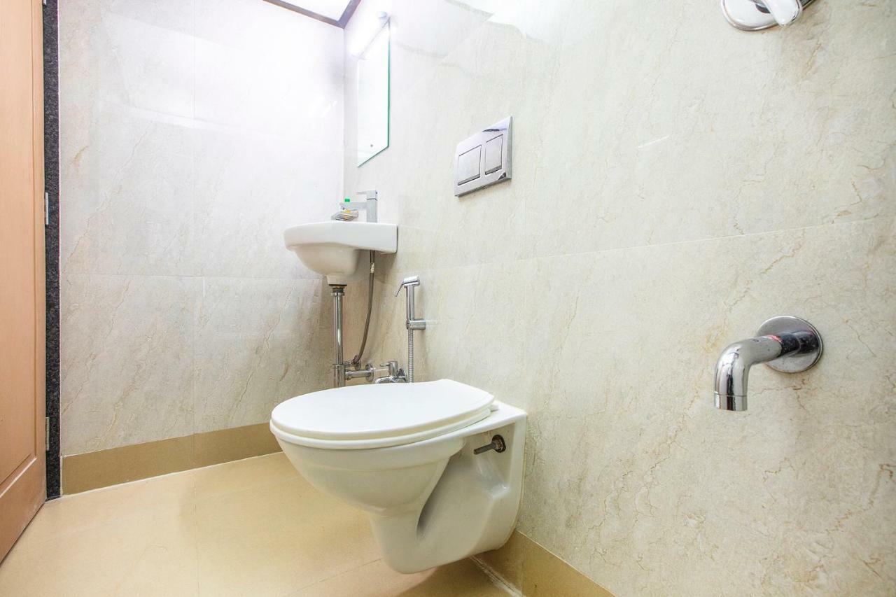FabExpress Silver Lake Mumbai Exterior foto
