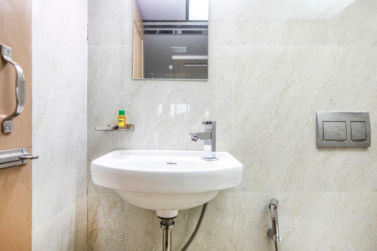 FabExpress Silver Lake Mumbai Exterior foto